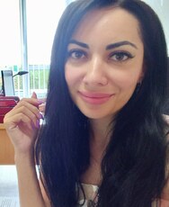 Ангелина, 38