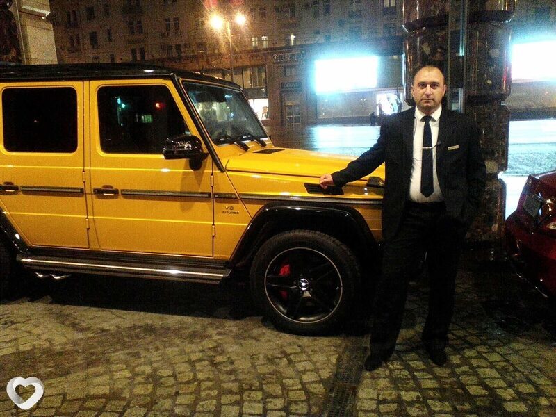 Андрей