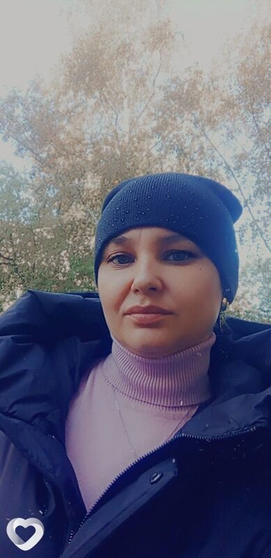 Людмила
