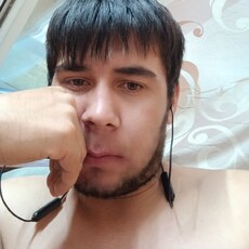 Фёдор, 27