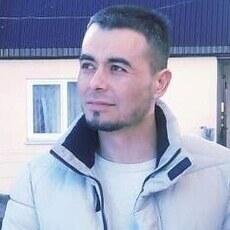 Стёпа, 35