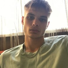 Никита, 22