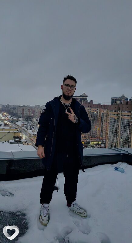 Кирилл