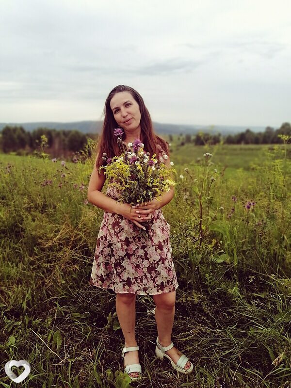 Людмила