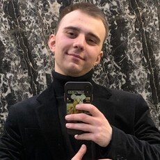 Женя, 25