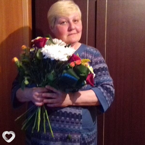 Валентина