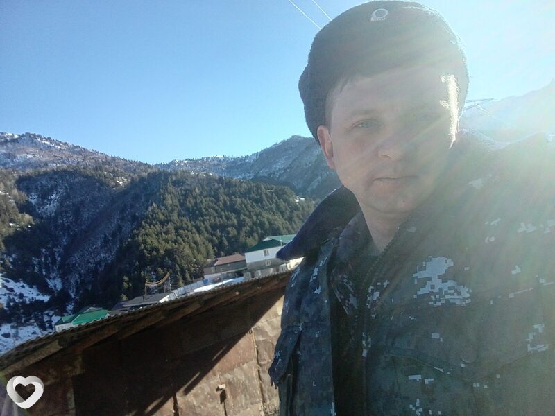 Олег