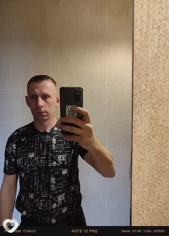 Михаил