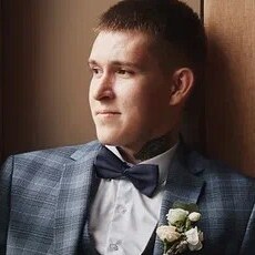 Сергей, 24