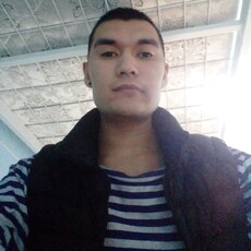 Виталий, 21