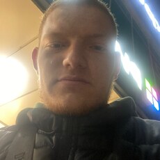 Валерий, 25
