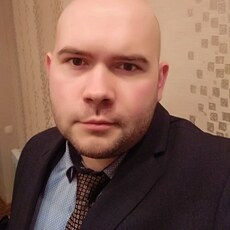 Юрий, 35