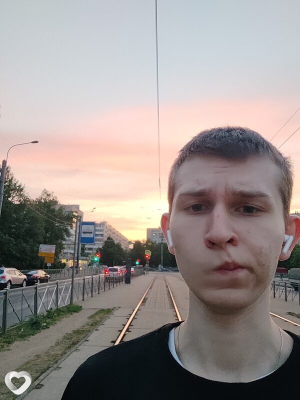 Родион