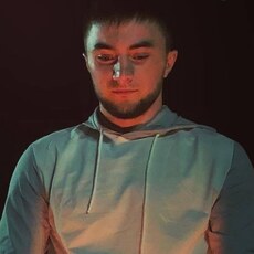 Даниил, 22
