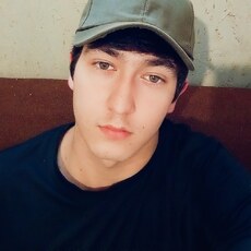 Веня, 21