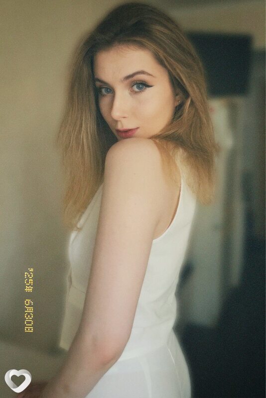 Настя