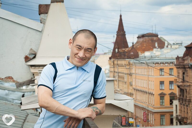 Женя