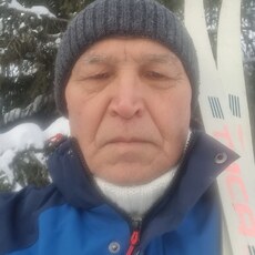 Руслан, 70