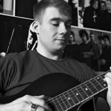 Клим, 22