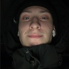 Арсений, 21