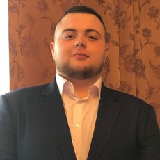 Антон, 26