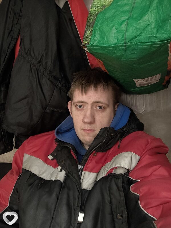 Лёша