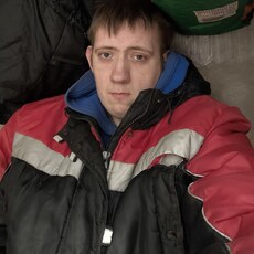 Лёша, 29