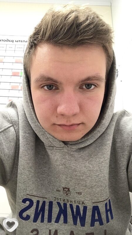 Геннадий
