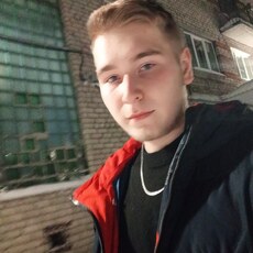Пётр, 19