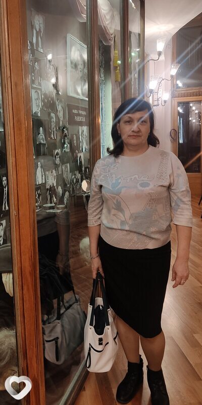 Галина