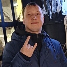 Егор, 36
