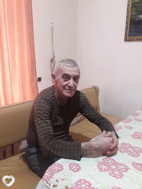 Гаврик