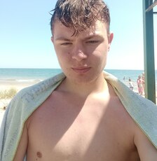 Стёпа, 20