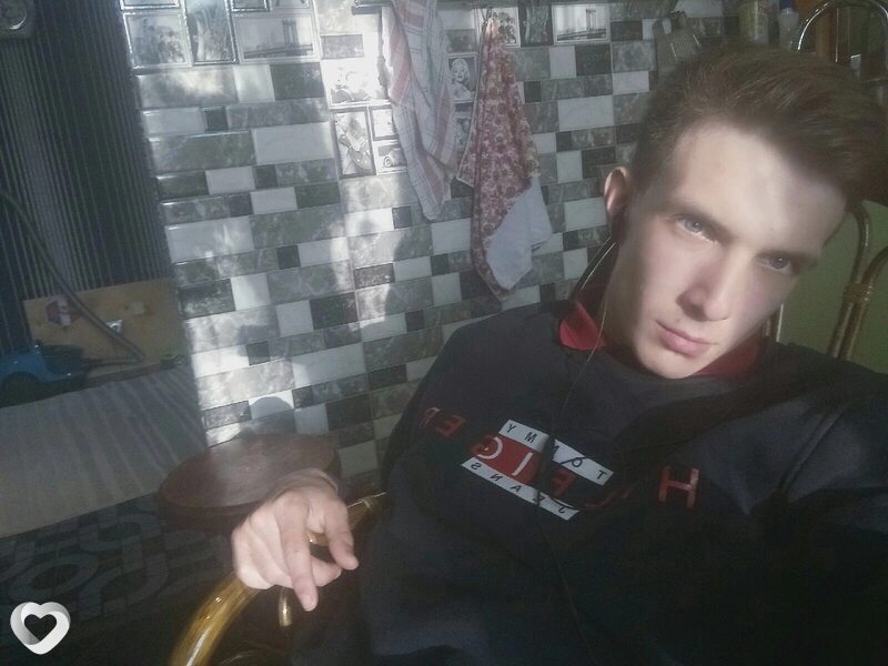 Лёня