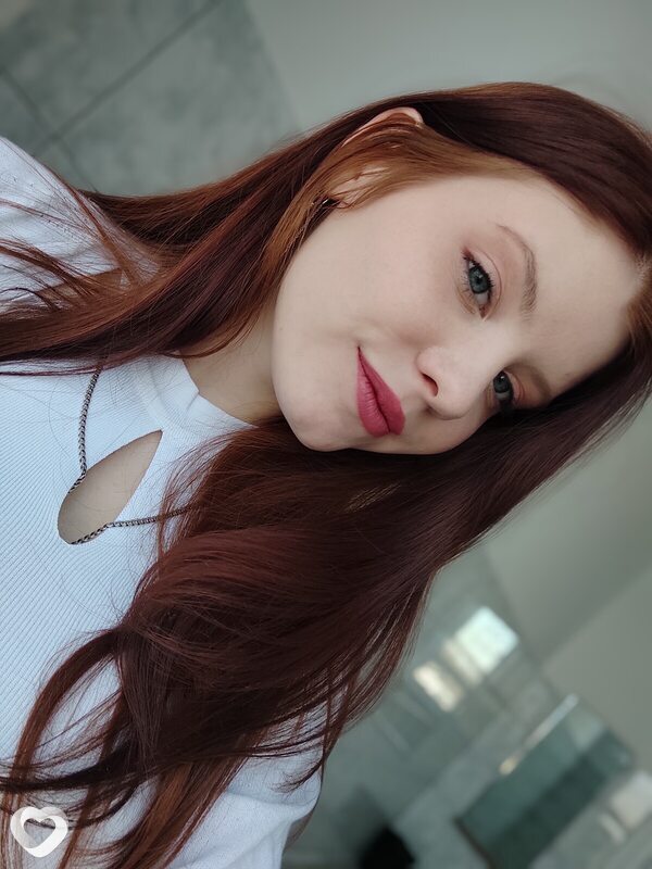Дарья