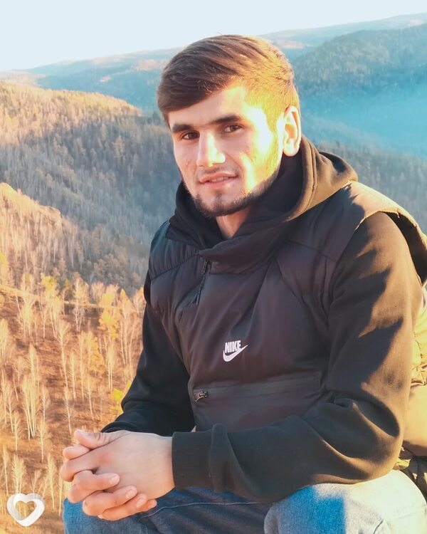 Вениамин