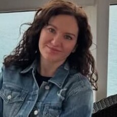 Эвелина, 22