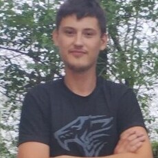 Стёпа, 23