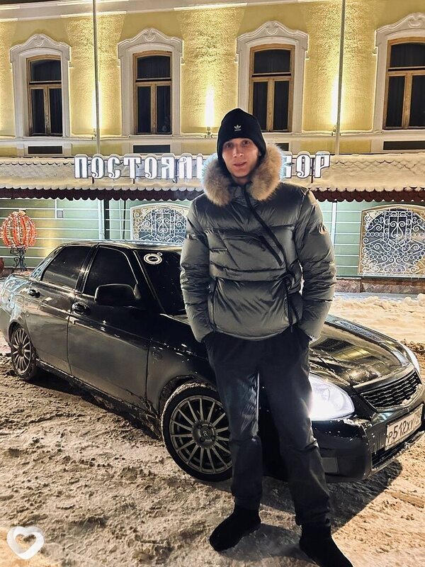 Арсений