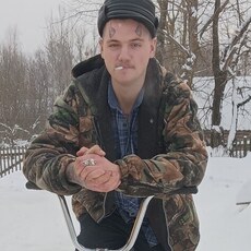 Вова, 22
