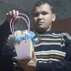 Витя, 34