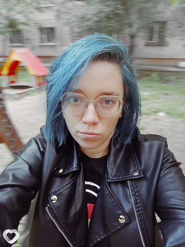 Зинаида