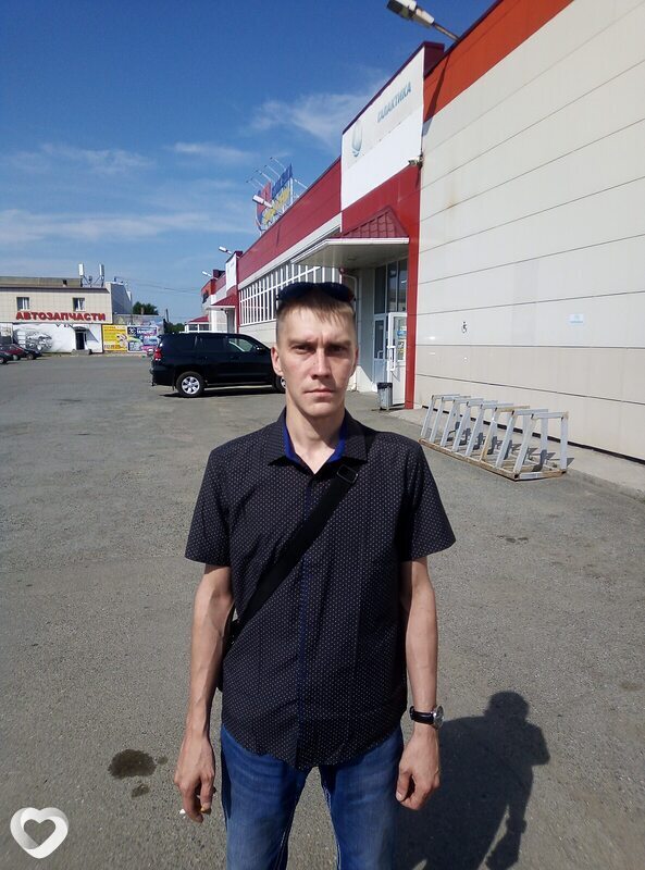 Кирюха