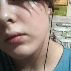 Настя, 22