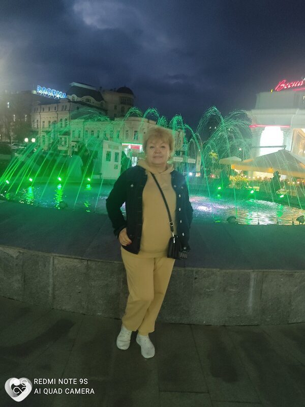 Маргарита