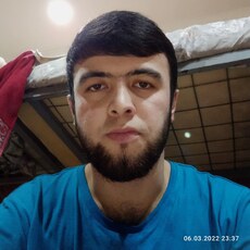Никон, 23