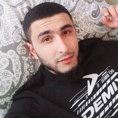 Макс, 34