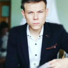 Федя, 35