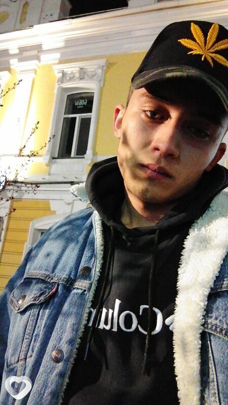 Андрей