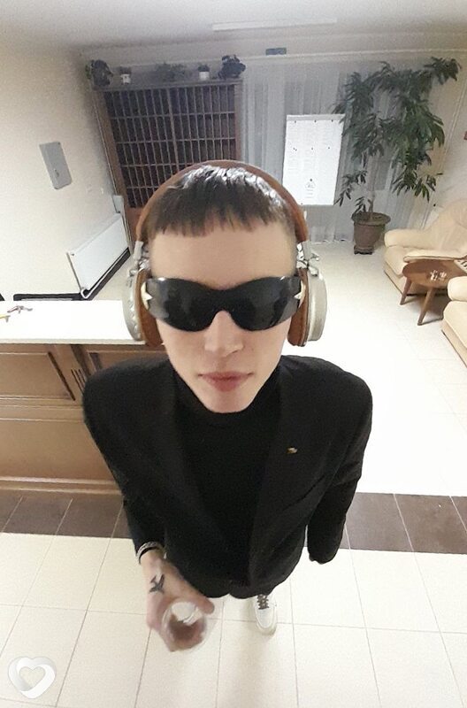 Кузя